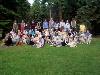 Albeř 2004 - táborové foto