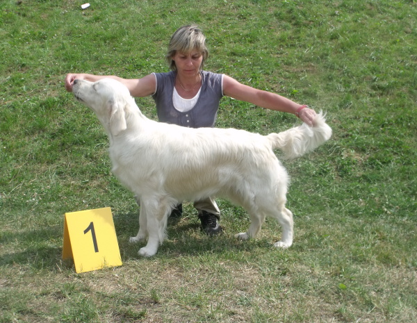 Raciborz 2011 - Diana