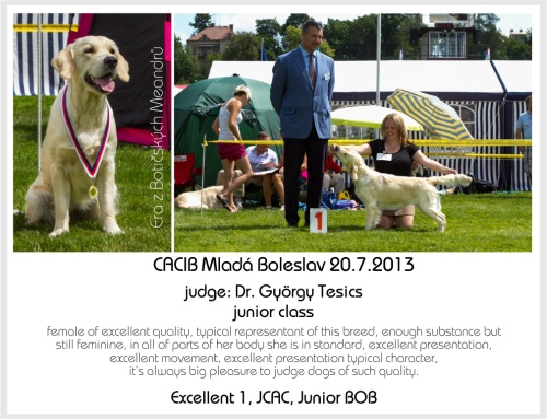 Era cajc MB