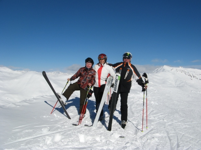 Livigno 2015