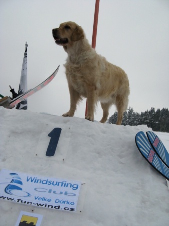 Cathy - snowbigday